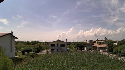 immagine della webcam nei dintorni di Duna Verde: webcam Crepaldo