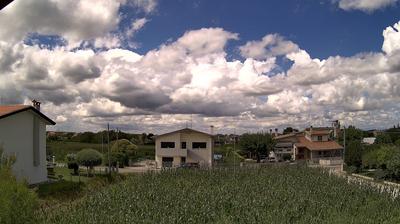 immagine della webcam nei dintorni di Bibione Pineda: webcam Crepaldo
