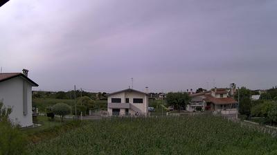 immagine della webcam nei dintorni di San Stino di Livenza: webcam Crepaldo