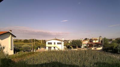 immagine della webcam nei dintorni di San Stino di Livenza: webcam Crepaldo