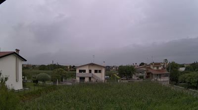 immagine della webcam nei dintorni di Iesolo: webcam Crepaldo