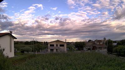 immagine della webcam nei dintorni di San Michele al Tagliamento: webcam Crepaldo