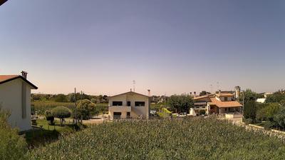 immagine della webcam nei dintorni di Porto di Piave Vecchia: webcam Crepaldo