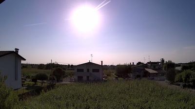 immagine della webcam nei dintorni di Cavallino-Treporti: webcam Crepaldo