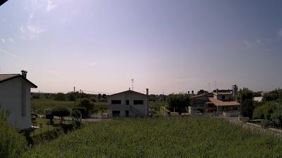immagine della webcam nei dintorni di Eraclea: webcam Crepaldo