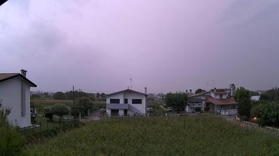 immagine della webcam nei dintorni di Duna Verde: webcam Crepaldo
