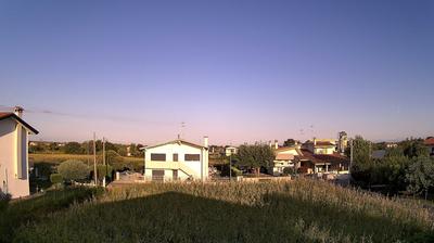 immagine della webcam nei dintorni di Fossalta di Piave: webcam Crepaldo