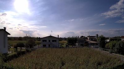 immagine della webcam nei dintorni di Caorle: webcam Crepaldo