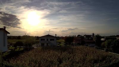 immagine della webcam nei dintorni di Caorle: webcam Crepaldo