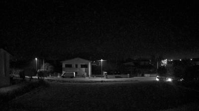 immagine della webcam nei dintorni di Roncade: webcam Crepaldo