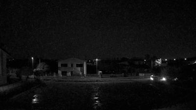 immagine della webcam nei dintorni di Jesolo: webcam Crepaldo