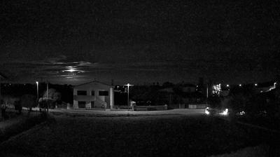 immagine della webcam nei dintorni di Jesolo: webcam Crepaldo