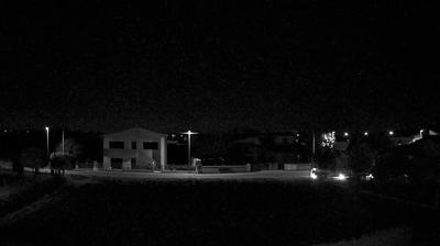 immagine della webcam nei dintorni di Fossalta di Piave: webcam Crepaldo