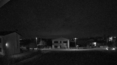 immagine della webcam nei dintorni di Eraclea: webcam Crepaldo