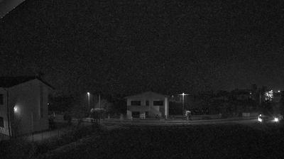 immagine della webcam nei dintorni di Porto Santa Margherita: webcam Crepaldo