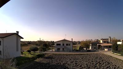 immagine della webcam nei dintorni di San Michele al Tagliamento: webcam Crepaldo