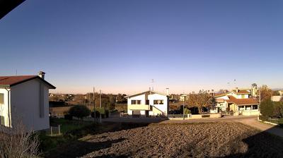 immagine della webcam nei dintorni di Roncade: webcam Crepaldo