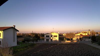 immagine della webcam nei dintorni di Cortellazzo: webcam Crepaldo