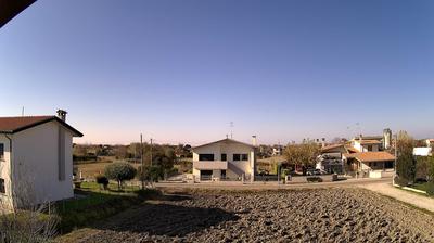 immagine della webcam nei dintorni di Porto di Piave Vecchia: webcam Crepaldo