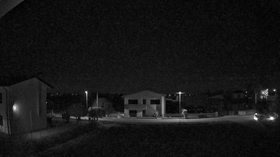 immagine della webcam nei dintorni di Cavallino-Treporti: webcam Crepaldo