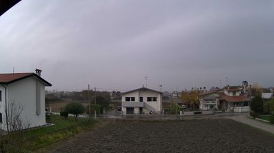 immagine della webcam nei dintorni di Caorle: webcam Crepaldo