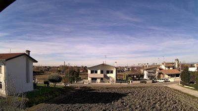immagine della webcam nei dintorni di Giudecca: webcam Crepaldo