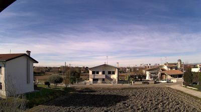 immagine della webcam nei dintorni di Musile di Piave: webcam Crepaldo