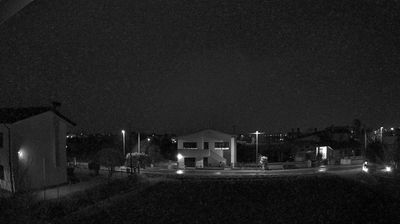 immagine della webcam nei dintorni di San Michele al Tagliamento: webcam Crepaldo