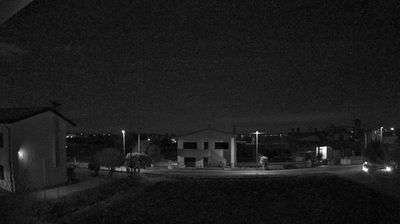 immagine della webcam nei dintorni di Fossalta di Piave: webcam Crepaldo