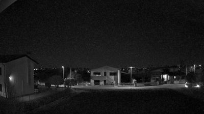 immagine della webcam nei dintorni di Lido di Venezia: webcam Crepaldo