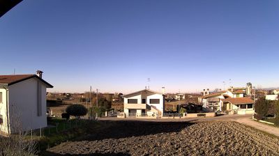 immagine della webcam nei dintorni di Bibione Pineda: webcam Crepaldo