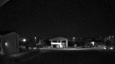 immagine della webcam nei dintorni di Porto Santa Margherita: webcam Crepaldo