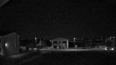 immagine della webcam nei dintorni di Duna Verde: webcam Crepaldo