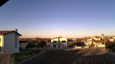 immagine della webcam nei dintorni di Cavallino-Treporti: webcam Crepaldo