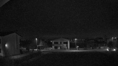 immagine della webcam nei dintorni di Caorle: webcam Crepaldo