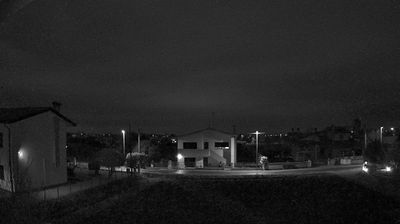 immagine della webcam nei dintorni di Portogruaro: webcam Crepaldo