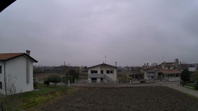 immagine della webcam nei dintorni di Giudecca: webcam Crepaldo