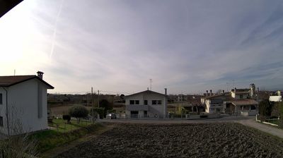 immagine della webcam nei dintorni di Noventa di Piave: webcam Crepaldo