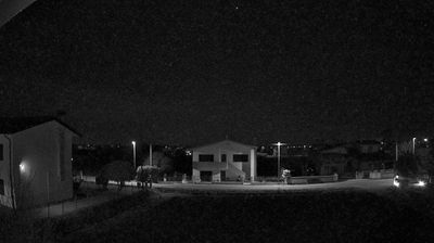 immagine della webcam nei dintorni di Musile di Piave: webcam Crepaldo