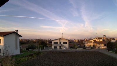 immagine della webcam nei dintorni di Lido di Venezia: webcam Crepaldo