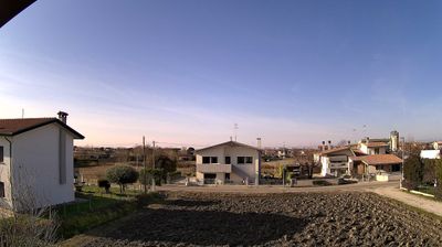 immagine della webcam nei dintorni di Jesolo: webcam Crepaldo