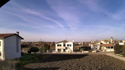immagine della webcam nei dintorni di Roncade: webcam Crepaldo