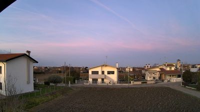 immagine della webcam nei dintorni di Lido di Venezia: webcam Crepaldo