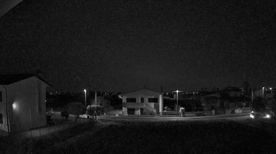 immagine della webcam nei dintorni di Jesolo: webcam Crepaldo