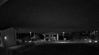 immagine della webcam nei dintorni di Porto di Piave Vecchia: webcam Crepaldo