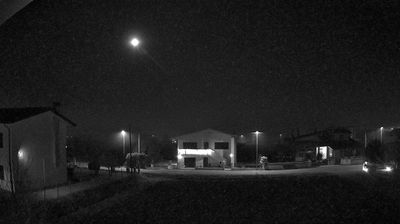 immagine della webcam nei dintorni di Venezia Tessera: webcam Crepaldo