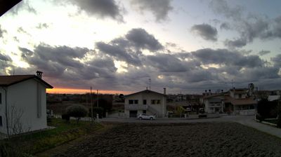 immagine della webcam nei dintorni di Cavallino: webcam Crepaldo
