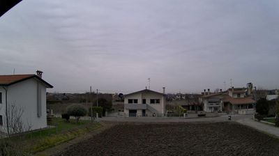 immagine della webcam nei dintorni di Portogruaro: webcam Crepaldo