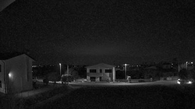 immagine della webcam nei dintorni di Iesolo: webcam Crepaldo