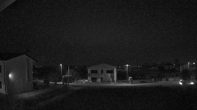 immagine della webcam nei dintorni di Cortellazzo: webcam Crepaldo